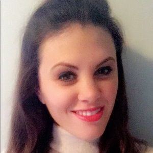 Meet your Posher, Maggie